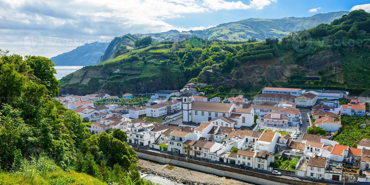 Hotel Sete Cidades