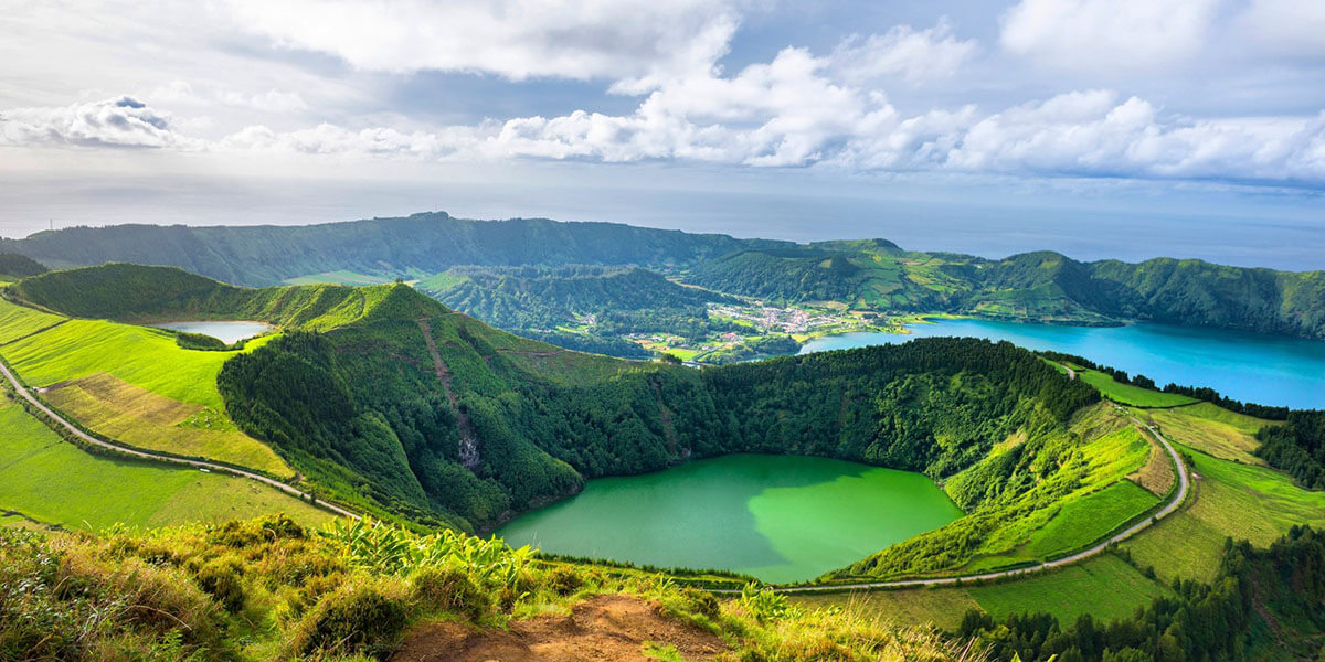 Hotel Sete Cidades