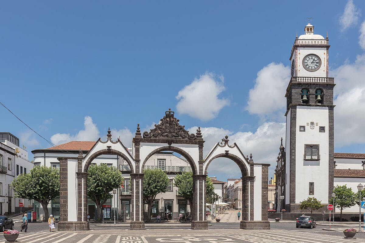 Hotel Sete Cidades