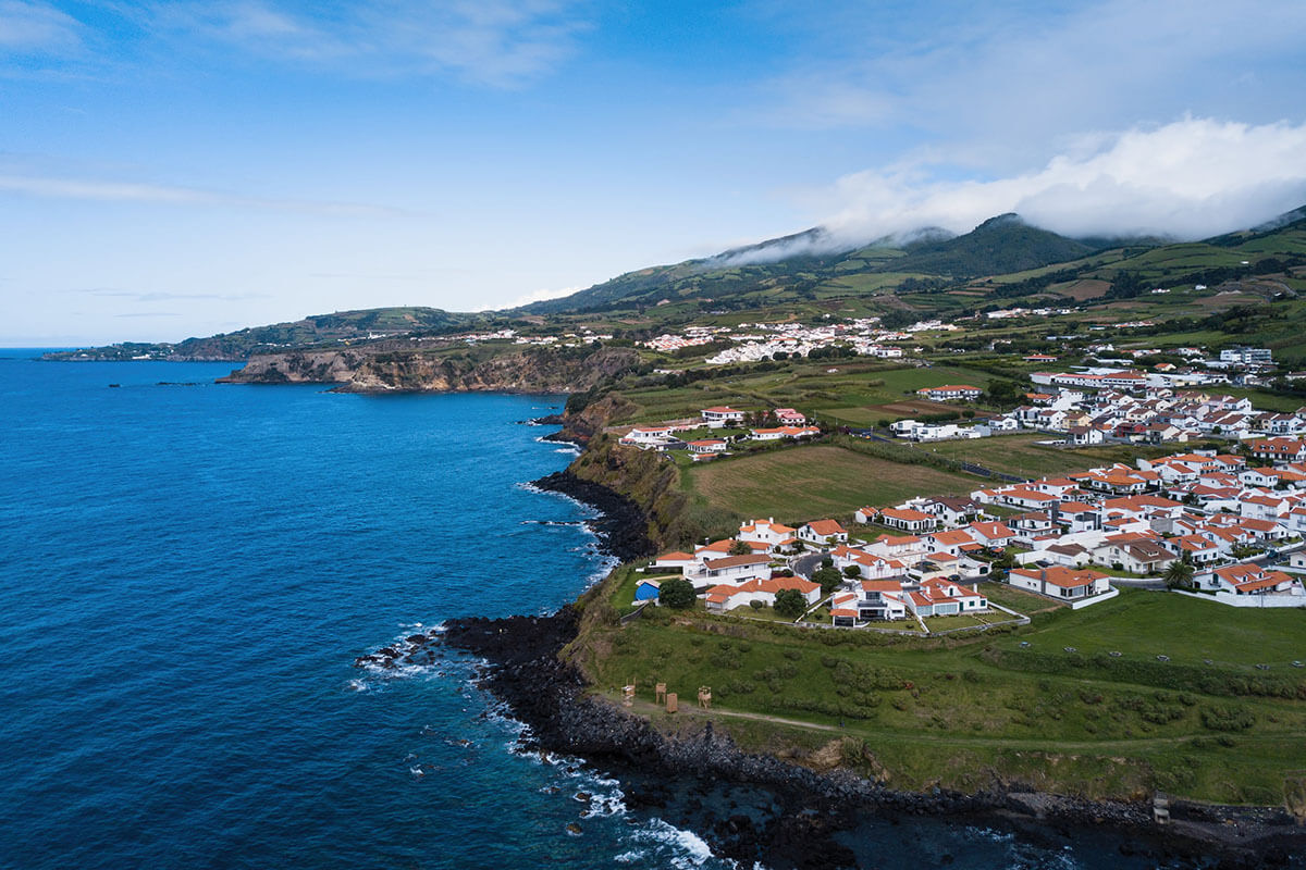 Hotel Sete Cidades